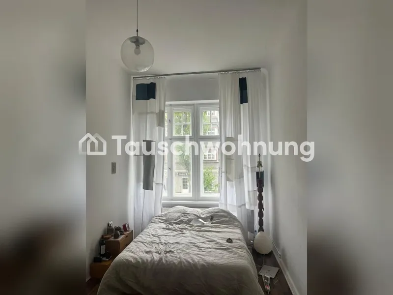 Tauschwohnung: Tempelhof-Schöneberg oder Moabit gegen Kreuzberg/Neukölln — photo 1